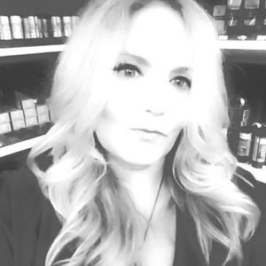 Meet your Posher, Tracy